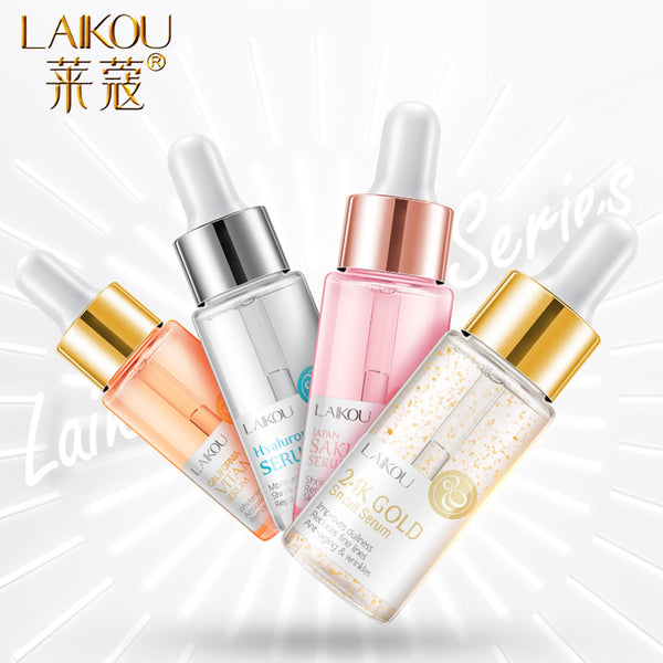 LAIKOU Serum Japan Sakura Essence
