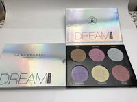 NEW Anastasia Beverlying Hills Palettes