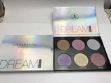 NEW Anastasia Beverlying Hills Palettes