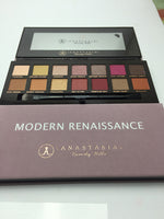 NEW Anastasia Beverlying Hills Palettes