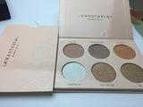 NEW Anastasia Beverlying Hills Palettes