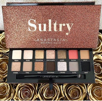 NEW Anastasia Beverlying Hills Palettes