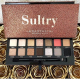 NEW Anastasia Beverlying Hills Palettes