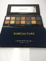 NEW Anastasia Beverlying Hills Palettes