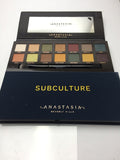 NEW Anastasia Beverlying Hills Palettes