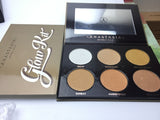 NEW Anastasia Beverlying Hills Palettes