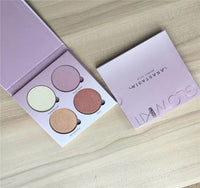 NEW Anastasia Beverlying Hills Palettes