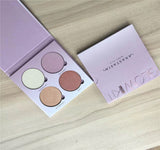 NEW Anastasia Beverlying Hills Palettes