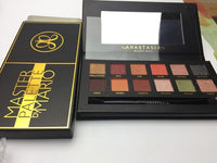 NEW Anastasia Beverlying Hills Palettes