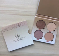 NEW Anastasia Beverlying Hills Palettes