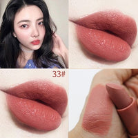 Miss Rose matte lipstick