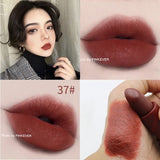 Miss Rose matte lipstick