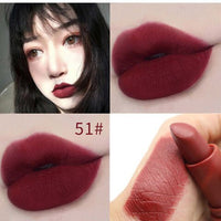 Miss Rose matte lipstick