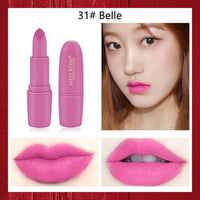Miss Rose matte lipstick