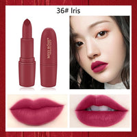 Miss Rose matte lipstick