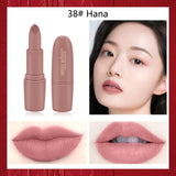 Miss Rose matte lipstick