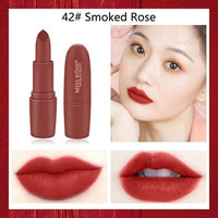 Miss Rose matte lipstick
