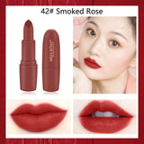 Miss Rose matte lipstick