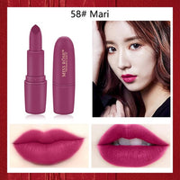 Miss Rose matte lipstick