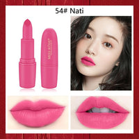 Miss Rose matte lipstick