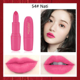 Miss Rose matte lipstick
