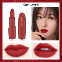 Miss Rose matte lipstick