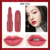 Miss Rose matte lipstick