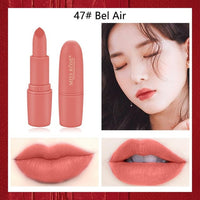 Miss Rose matte lipstick