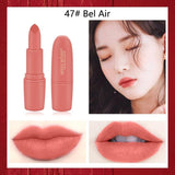 Miss Rose matte lipstick