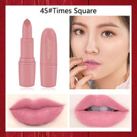 Miss Rose matte lipstick