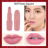 Miss Rose matte lipstick