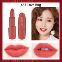 Miss Rose matte lipstick