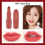 Miss Rose matte lipstick
