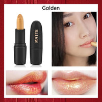 Miss Rose matte lipstick